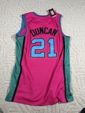 Maglia Mitchell & Ness NBA