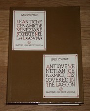 Le Antiche Ceramiche Veneziane