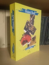 lewis shiner, visioni rock -