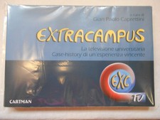 G. P. Caprettin Extracampus