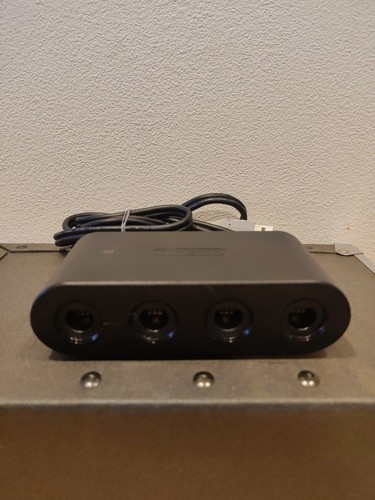 Adattatore controller gamecube - adattatore,
