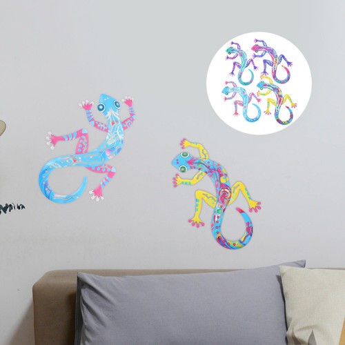 Pcs decorazioni muro arte - decorazioni,