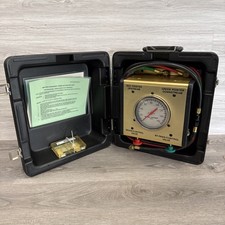 Mid-West Instrument USA