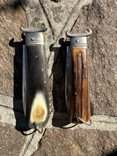 Coltelli Da Caccia/ Tasca/