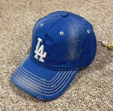 Cappello da baseball curvo