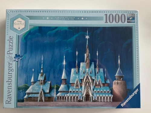 Disney frozen castello - disney,