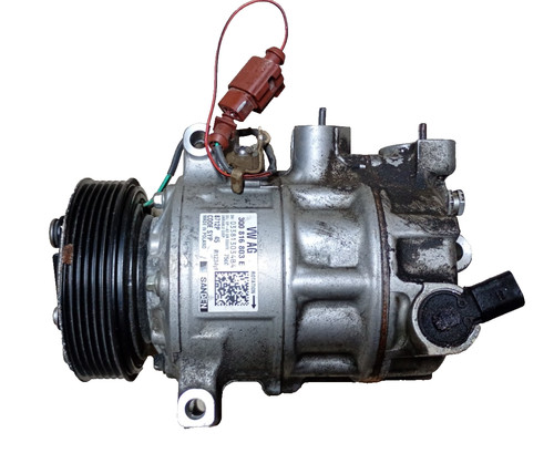 Compressore aria condizionata - aria,