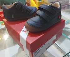 Scarpe Bimbo Kickers