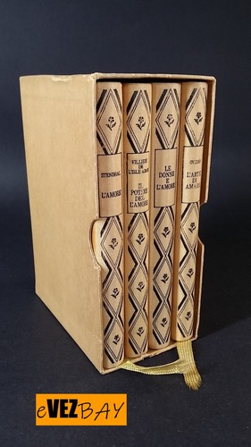Cofanetto con mini libri - 4,