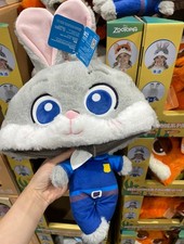 MINISO Disney Zootopia Judy &
