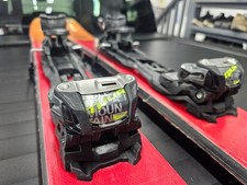 Marker F12 EPF attacchi sci