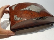 Antico portasigarette Decò