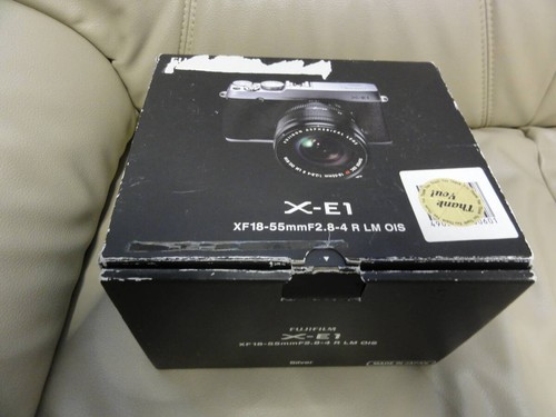 Fujifilm kit obiettivo - fujifilm,