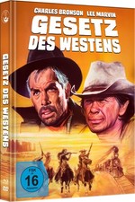 Gesetz des Westens