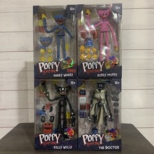 Set figure Poppy Playtime