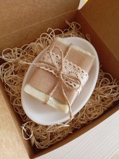 Sapone Artigianale All'olio