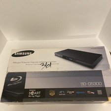 SAMSUMG BD-D5300 LETTORE
