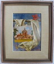 Olmedo MEZZOLI (Milano