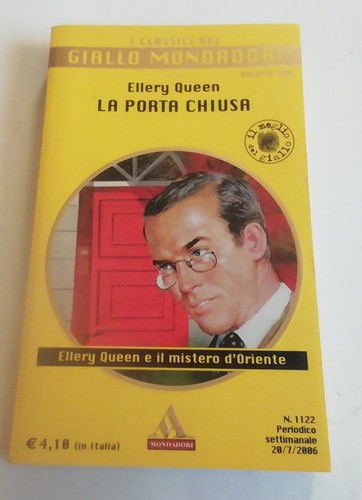 Giallo mondadori classici - mondadori, n