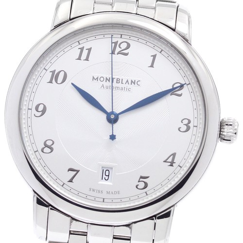 Montblanc star legacy 117323 - montblanc,