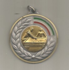 Biliardo, Boccette, vincitore campionato nazionale, cm. 5,5 x 5; gr. 45.