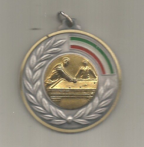 Biliardo boccette stefanino - biliardo,