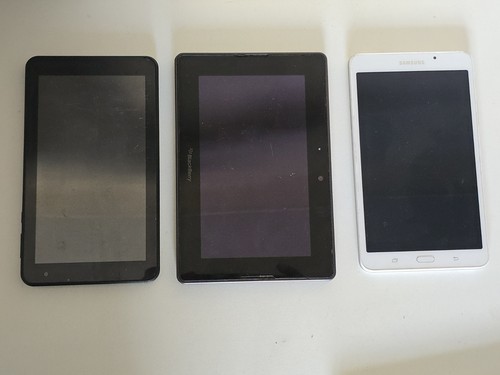 Tablet joblotn faulty - joblotn,