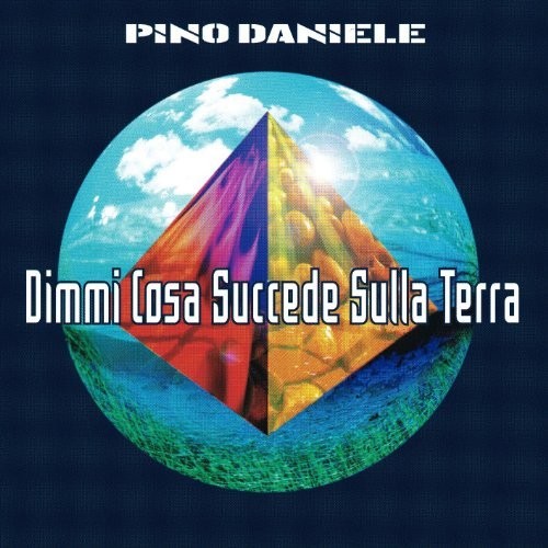 Pino daniele dimmi - ,