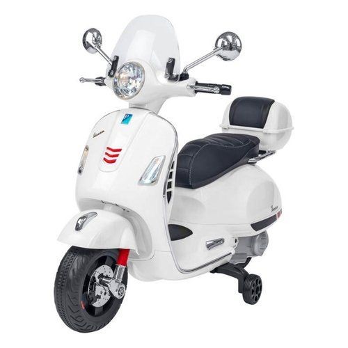 New moto elettrica globo - new,
