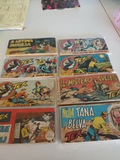 Tex.Strisce