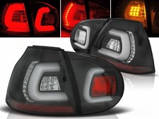 Fanali posteriori LightBar a