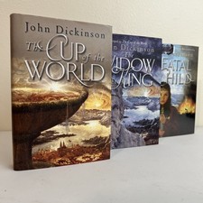 John Dickinson HC Lot 3 –