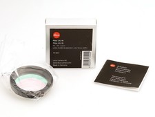 Filtro Leica UV/IR 13422 per