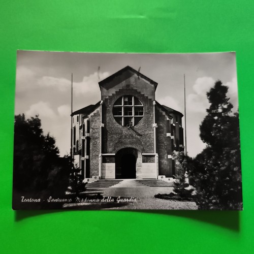 Tortona santuario madonna - santuario,
