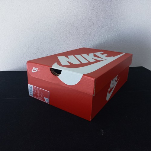 Scatola originale nike - air, max