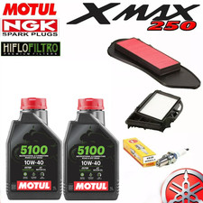 Kit tagliando yamaha max - kit,