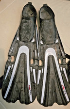 Pinne subacquee Mares Volo