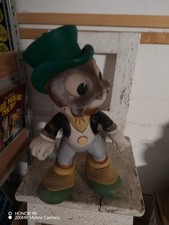 Grillo Parlante. Ledra Plastic Grillo Parlante  Pinocchio. 