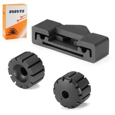 Front & Rear Fuel Tank Rubber