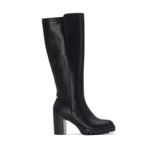 Xti women black stretch - women's, eco