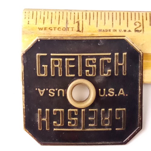 Gretsch fine anni - , 70