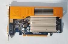 GIGABYTE NVIDIA GEFORCE 8400