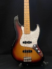 Fender Jazz Bass Made in Japan