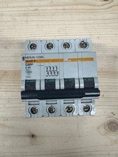 Interruttore Magnetotermico