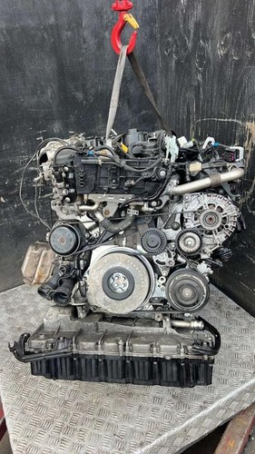 Motore completo mercedes benz - motore, mercedes-benz