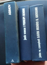 LOTTO FANTASCIENZA - ISAAC