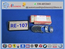 105-16022 SERIE BRONZINE BANCO 0,20 SUZUKI CARRY LJ80 0.8 SJ410 1.0