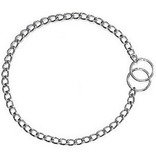 Collare antitrauma chrome - antitrauma,