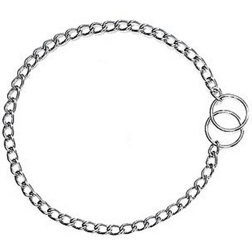 Collare antitrauma chrome - collare, 45