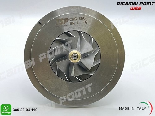 Core assy nuovo bilanciato - core,